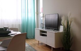 Arena Zagreb Premium Apartment